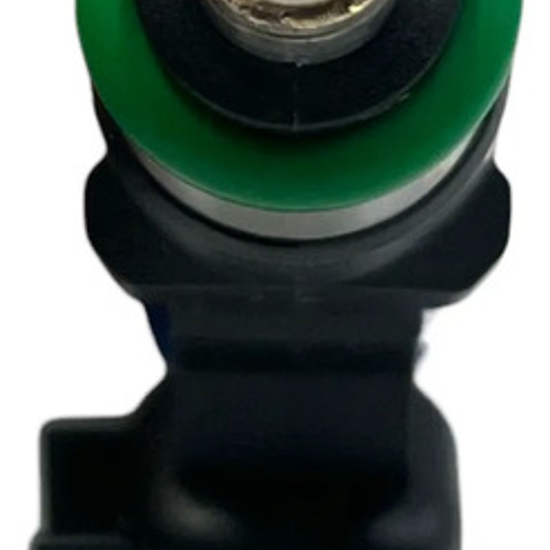 Inyector Combustible Para Dodge Dakota 3.7 2004-2011 6