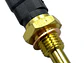 Bulbo Sensor Temperatura Mahindra Pick Up 2.6 2.2 2007-2020 - Miniatura 2
