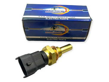 Bulbo Sensor Temperatura Mahindra Pick Up 2.6 2.2 2007-2020 4