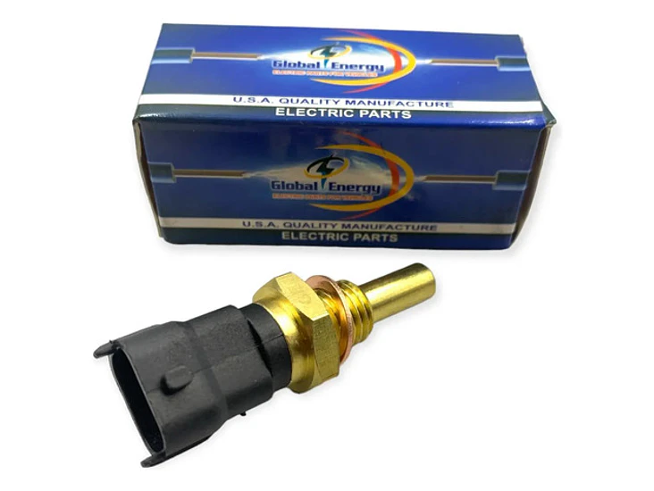 Bulbo Sensor Temperatura Mahindra Pick Up 2.6 2.2 2007-2020 4