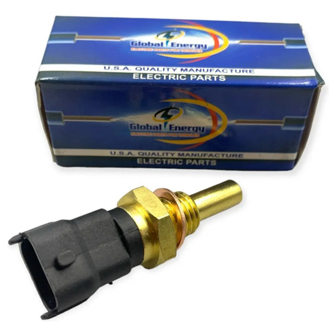 Bulbo Sensor Temperatura Mahindra Pick Up 2.6 2.2 2007-2020 4