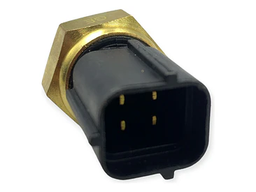 Bulbo Sensor Temperatura Ssangyong New Korando 2.0 2011-2020 4