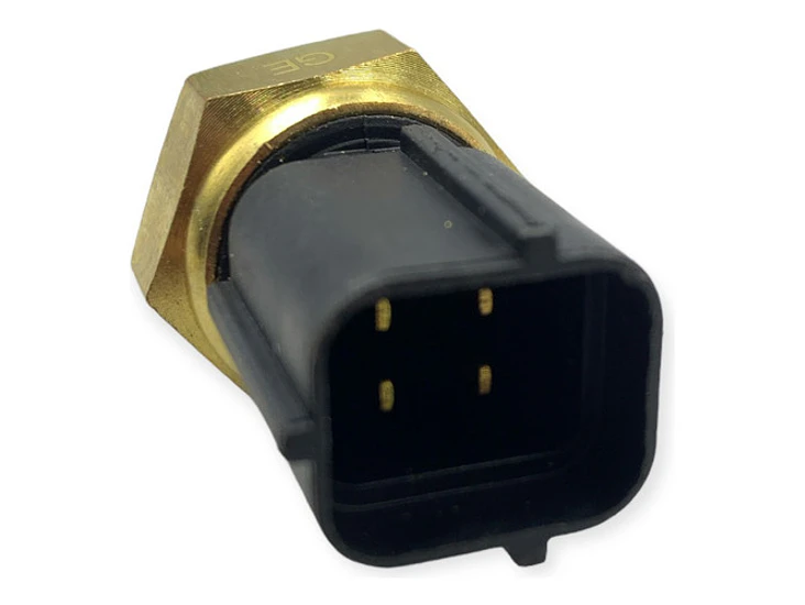 Bulbo Sensor Temperatura Ssangyong New Korando 2.0 2011-2020 4