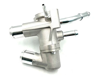 Termostato Con Carcasa Ford Explorer 3.5 2011-2019 3