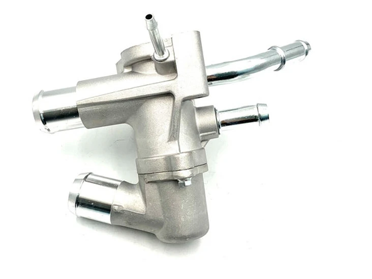 Termostato Con Carcasa Ford Explorer 3.5 2011-2019 3