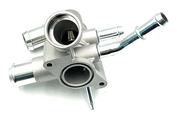 Termostato Con Carcasa Ford Explorer 3.5 2011-2019 1