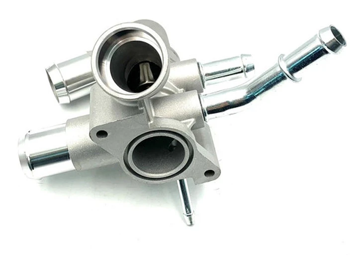 Termostato Con Carcasa Ford Explorer 3.5 2011-2019 1