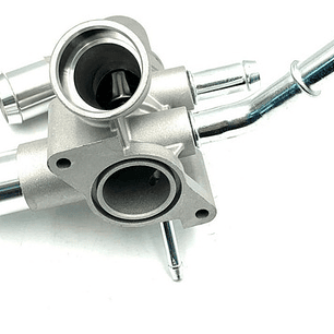 Termostato Con Carcasa Ford Explorer 3.5 2011-2019