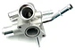 Termostato Con Carcasa Ford Explorer 3.5 2011-2019 - Miniatura 1