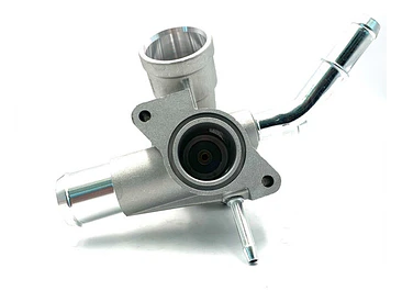 Termostato Con Carcasa Ford Explorer 3.5 2011-2019 9