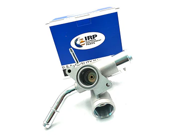 Termostato Con Carcasa Ford Explorer 3.5 2011-2019 10