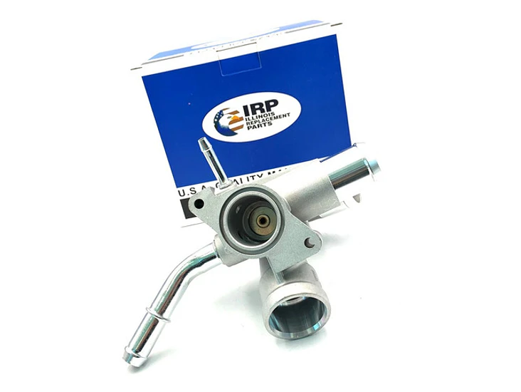 Termostato Con Carcasa Ford Explorer 3.5 2011-2019 10