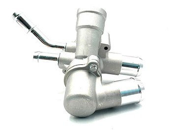 Termostato Con Carcasa Ford Explorer 3.5 2011-2019 4