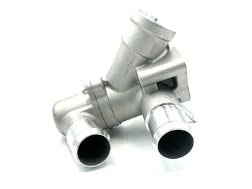 Termostato Con Carcasa Ford Explorer 3.5 2011-2019 6