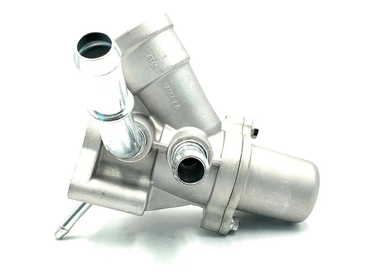 Termostato Con Carcasa Ford Explorer 3.5 2011-2019 5