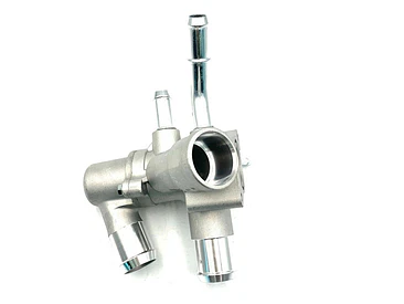 Termostato Con Carcasa Ford Explorer 3.5 2011-2019 2