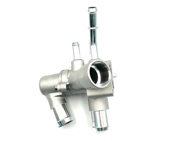 Termostato Con Carcasa Ford Explorer 3.5 2011-2019 2