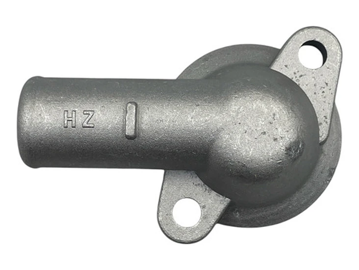 Base Tapa Carcasa Termostato Suzuki Celerio 1.0 2009-2017 K1 5