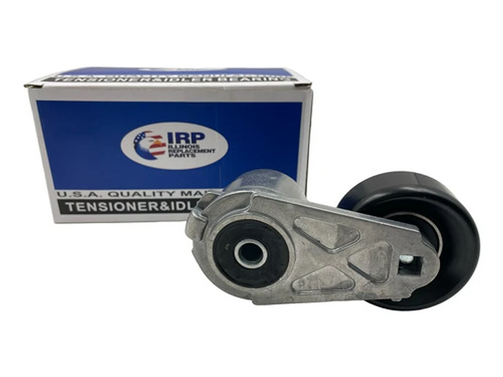 Tensor Correa Alternador Mg Gt 1.4l 2016-2022 3