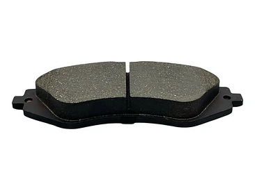 Pastilla Freno Ceramic Dl Para Chevrolet Optra 2.0 2008-2011 4