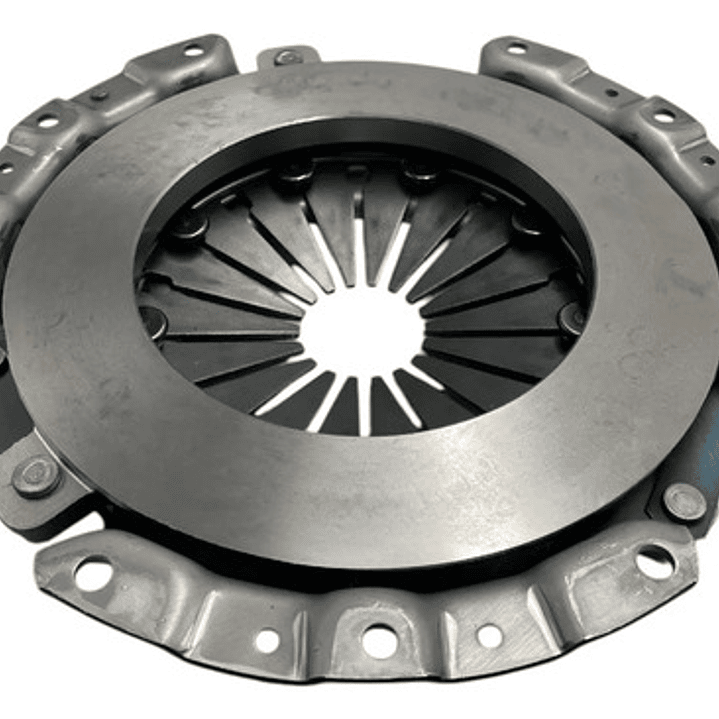 Kit Embrague Para Great Wall Haval 5 2.4 2011-2014 6