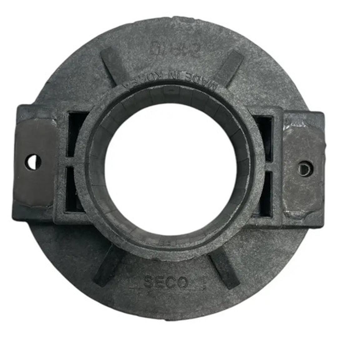 Kit Embrague Para Great Wall Haval 5 2.4 2011-2014 7