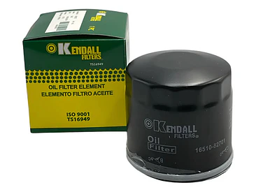 Filtro Aceite Para Chevrolet Spark 0.8 1.0 2004-2016 1