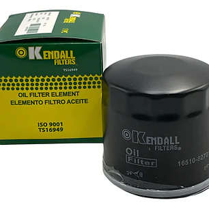 Filtro Aceite Para Chevrolet Spark 0.8 1.0 2004-2016