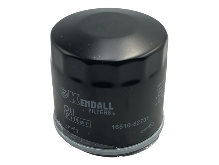 Filtro Aceite Para Chevrolet Spark 0.8 1.0 2004-2016 4