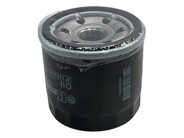 Filtro Aceite Para Chevrolet Spark 0.8 1.0 2004-2016 3