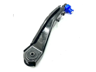 Bandeja Derecha Rotula Curva Chevrolet Corsa 1.6 1998-2010 7