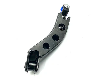 Bandeja Derecha Rotula Curva Chevrolet Corsa 1.6 1998-2010 3