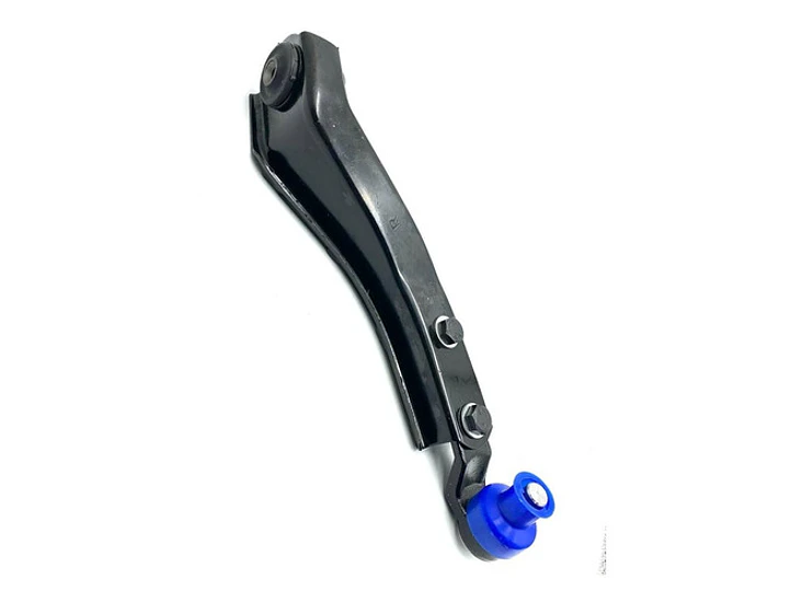 Bandeja Derecha Rotula Curva Chevrolet Corsa 1.6 1998-2010 2