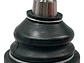Rótula Inferior Der/izq Para Dodge Dakota 3.7 4.7 2005-2011 - Miniatura 1