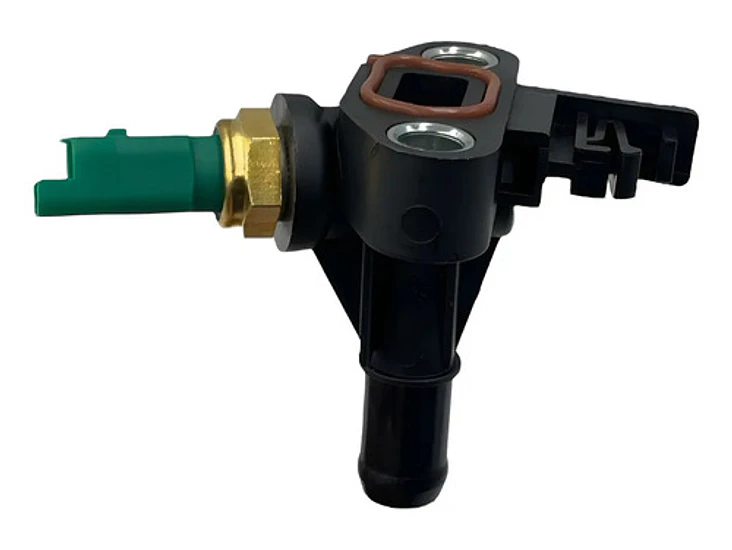 Sensor Temperatura Para Fiat Fiorino Fire 1.3 2000 - 2014 1