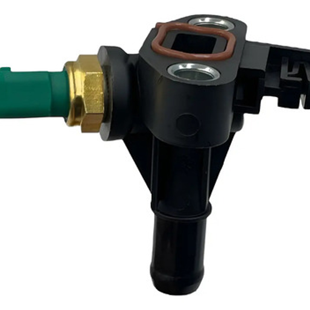 Sensor Temperatura Para Fiat Fiorino Fire 1.3 2000 - 2014 1