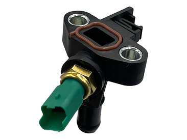 Sensor Temperatura Para Fiat Fiorino Fire 1.3 2000 - 2014 2