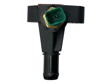 Sensor Temperatura Para Fiat Fiorino Fire 1.3 2000 - 2014 4