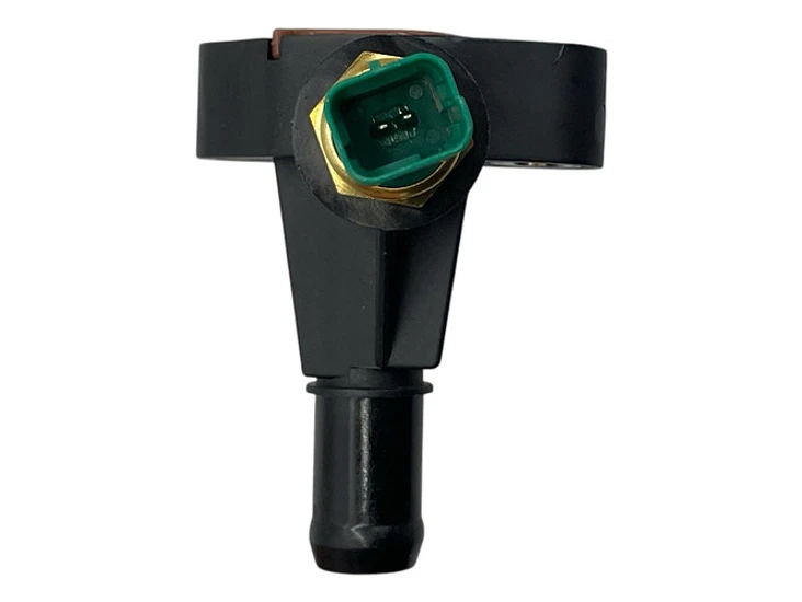 Sensor Temperatura Para Fiat Fiorino Fire 1.3 2000 - 2014 4