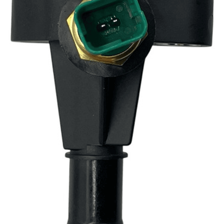 Sensor Temperatura Para Fiat Fiorino Fire 1.3 2000 - 2014 4