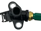 Sensor Temperatura Para Fiat Fiorino Fire 1.3 2000 - 2014 - Miniatura 6