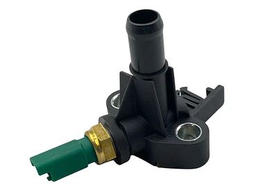 Sensor Temperatura Para Fiat Fiorino Fire 1.3 2000 - 2014 3