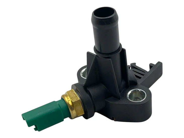 Sensor Temperatura Para Fiat Fiorino Fire 1.3 2000 - 2014 3