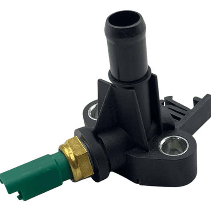 Sensor Temperatura Para Fiat Fiorino Fire 1.3 2000 - 2014 3