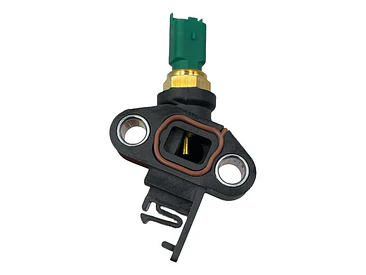 Sensor Temperatura Para Fiat Fiorino Fire 1.3 2000 - 2014 5