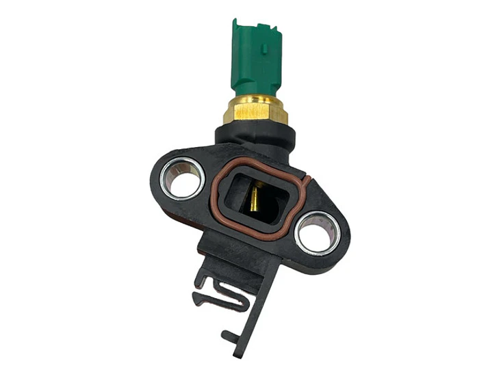Sensor Temperatura Para Fiat Fiorino Fire 1.3 2000 - 2014 5