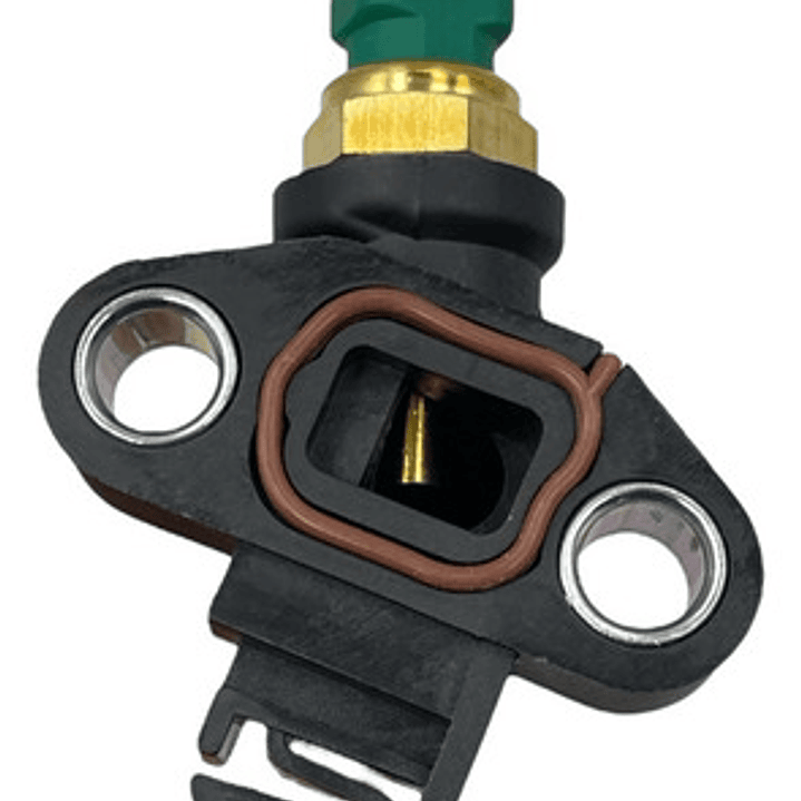 Sensor Temperatura Para Fiat Fiorino Fire 1.3 2000 - 2014 5