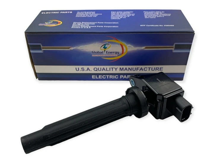 Bobina Encendido Para Suzuki Grand Nomade 2.0 2.7 2006-2015 7