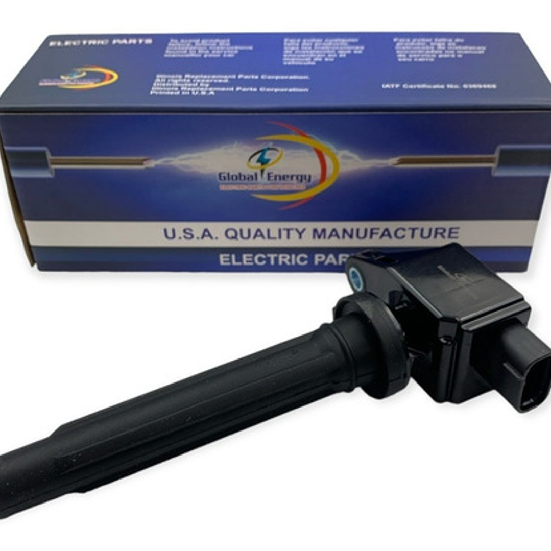 Bobina Encendido Para Suzuki Grand Nomade 2.0 2.7 2006-2015 7