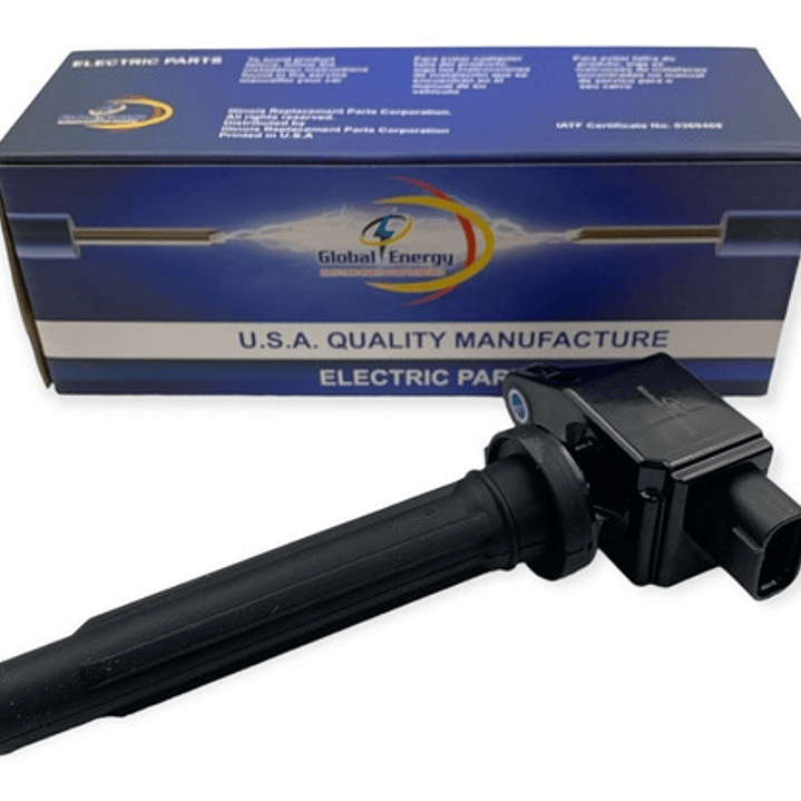 Bobina Encendido Para Suzuki Grand Nomade 2.0 2.7 2006-2015 7